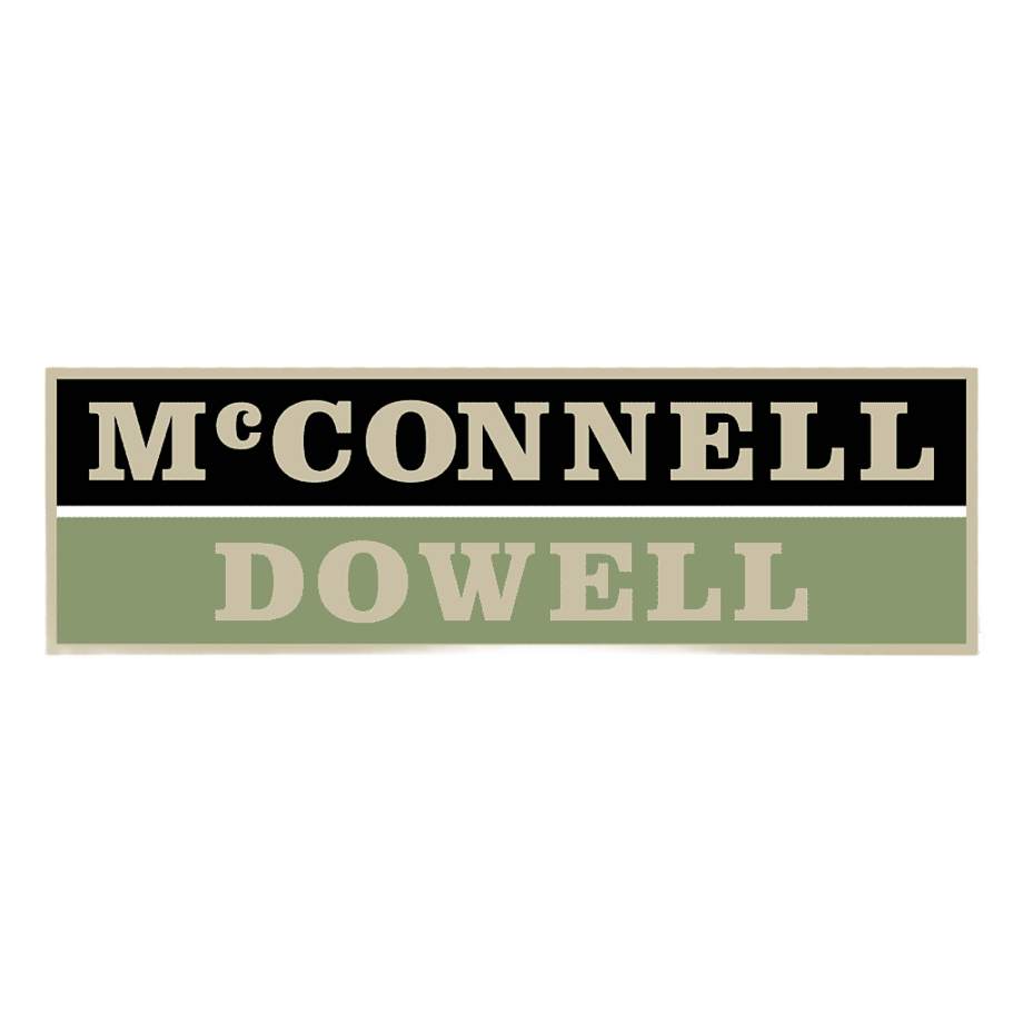 McConnell Dowell