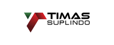PT Timas Suplindo